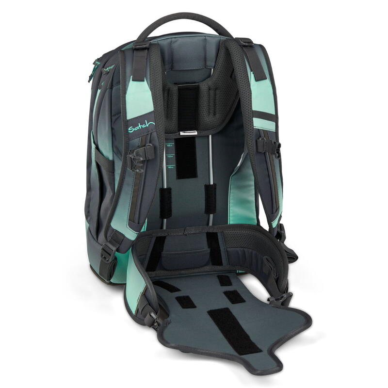 satch Pack, Gradient Mint Bild 9
