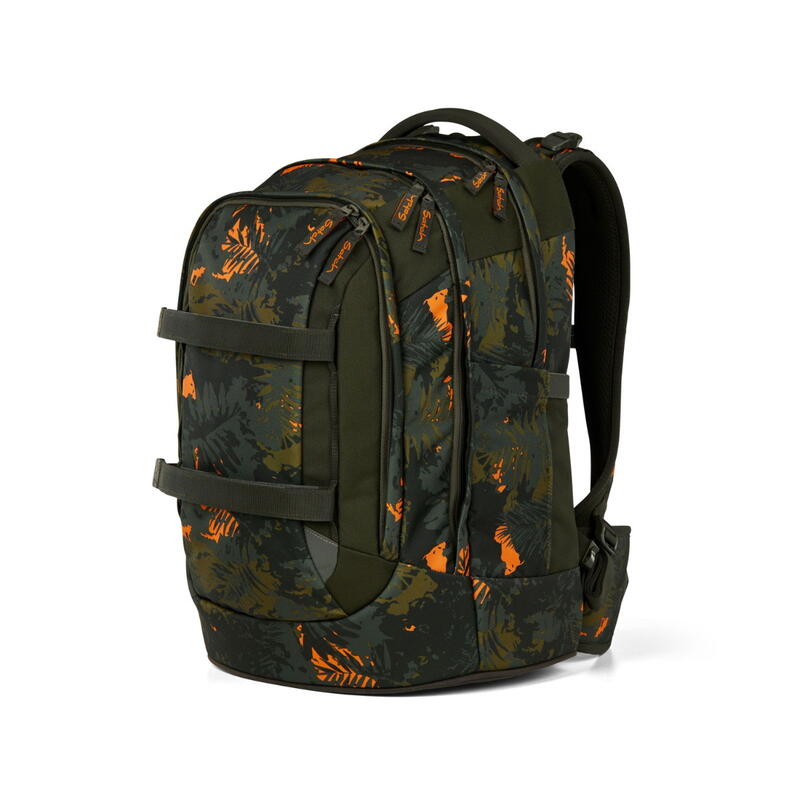 satch Pack, Jurassic Jungle Bild 2