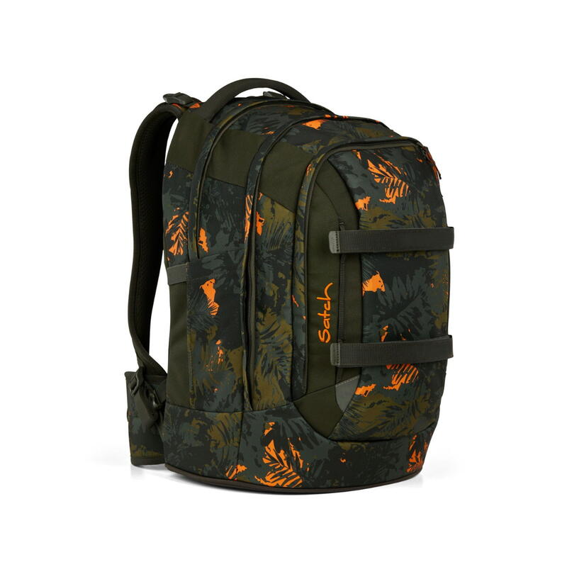 satch Pack, Jurassic Jungle Bild 3