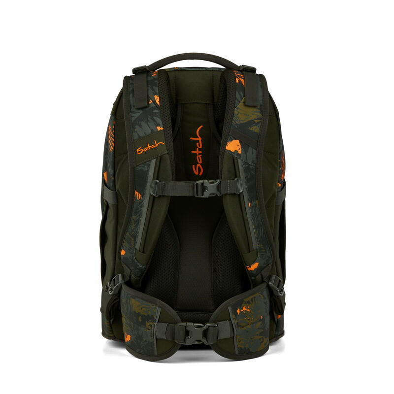 satch Pack, Jurassic Jungle Bild 4
