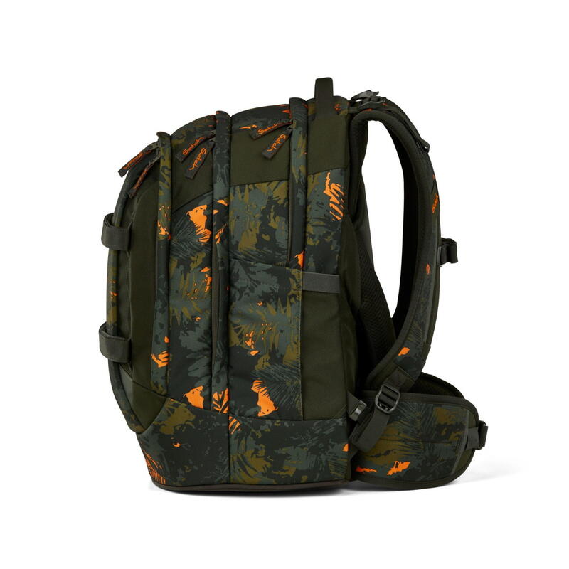 satch Pack, Jurassic Jungle Bild 5