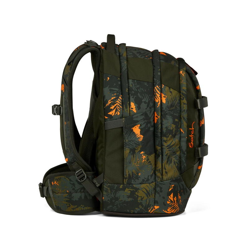 satch Pack, Jurassic Jungle Bild 6