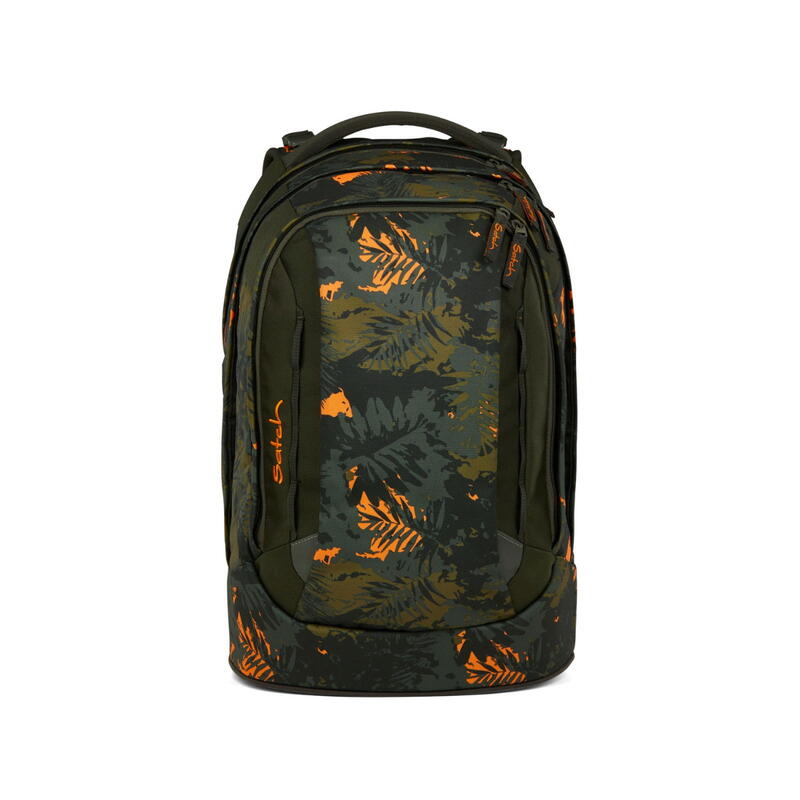 satch Pack, Jurassic Jungle Bild 8
