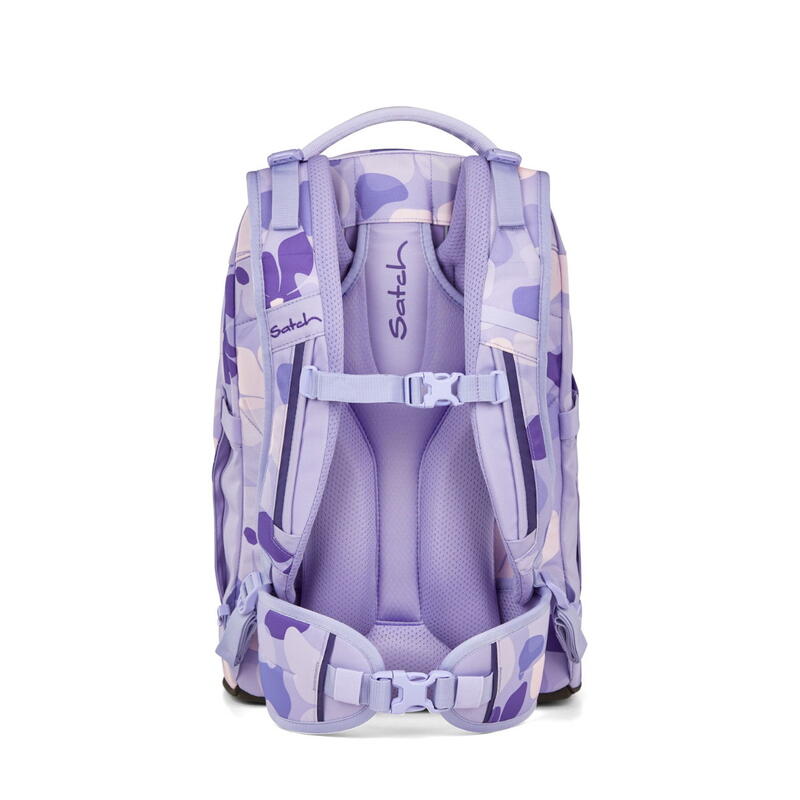 satch Pack, Lilac Blossom Bild 4