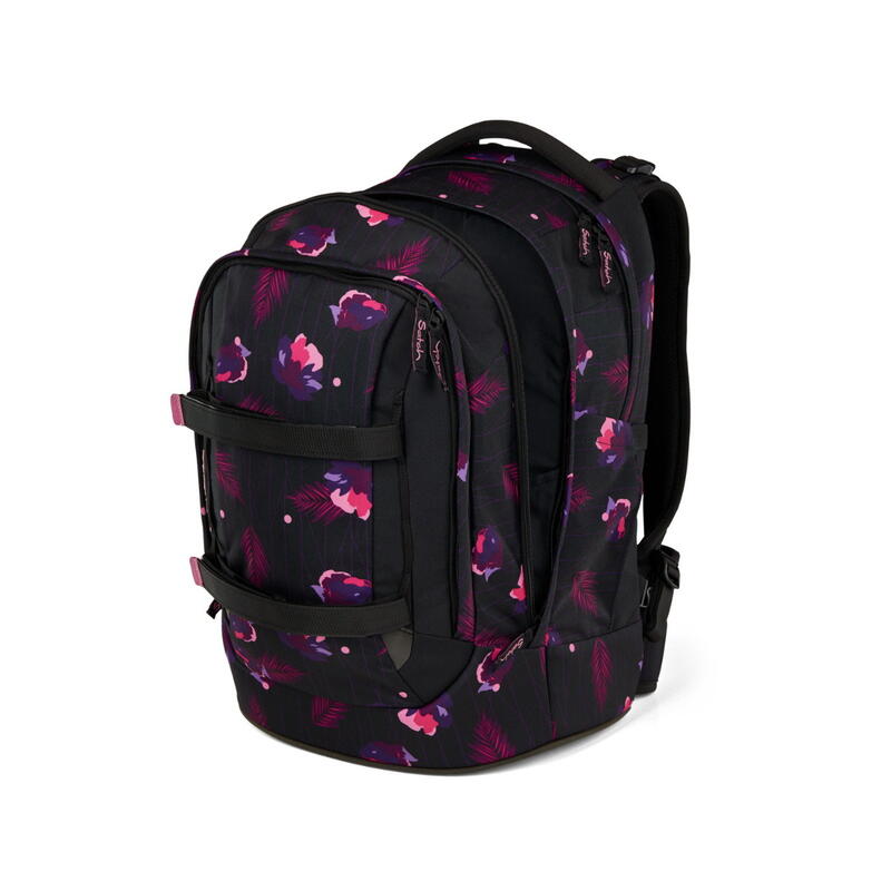 satch Pack, Mystic Nights Bild 7