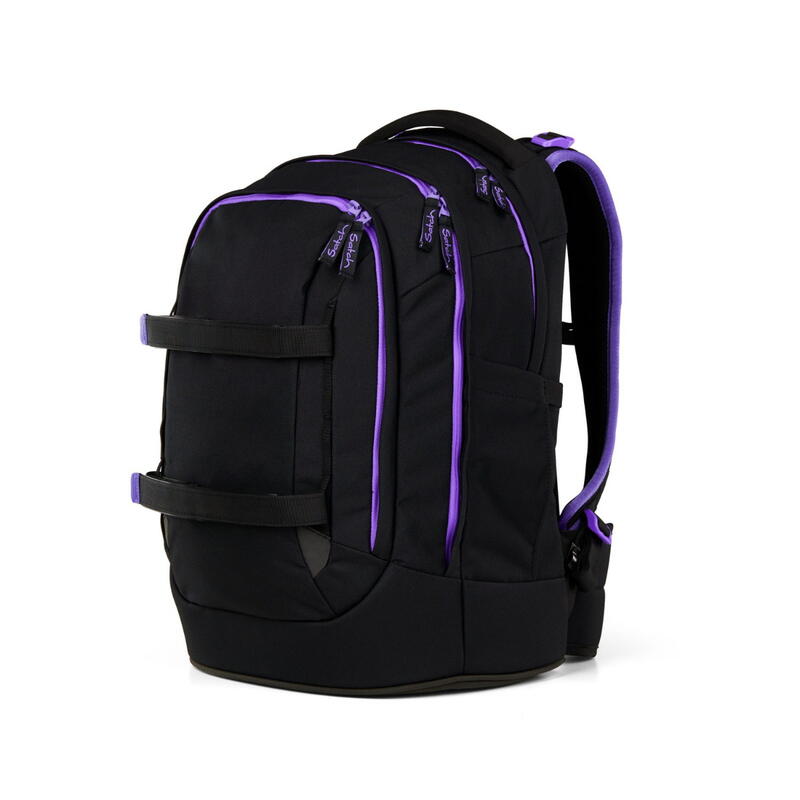 satch Pack, Purple Phantom Bild 2