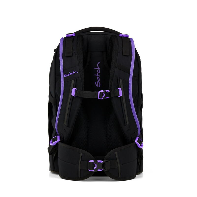 satch Pack, Purple Phantom Bild 4