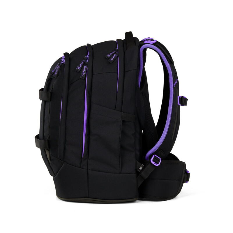 satch Pack, Purple Phantom Bild 5