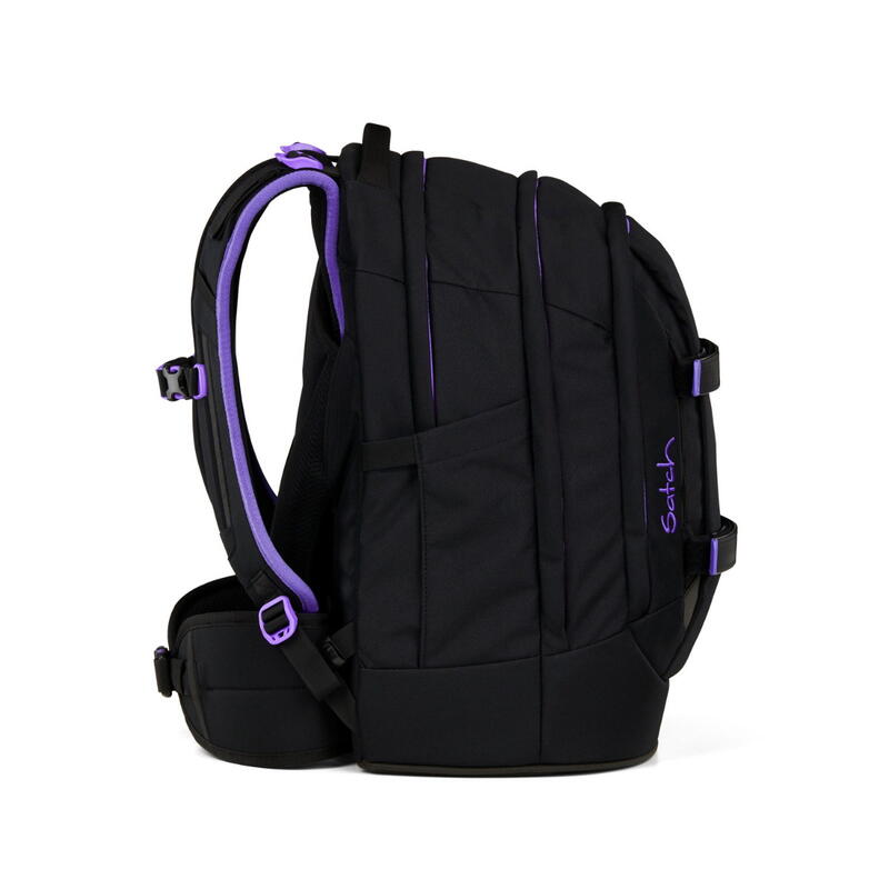 satch Pack, Purple Phantom Bild 6