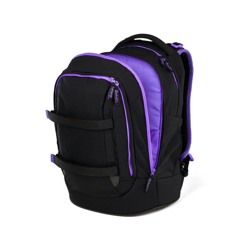 satch Pack, Purple Phantom Bild 7