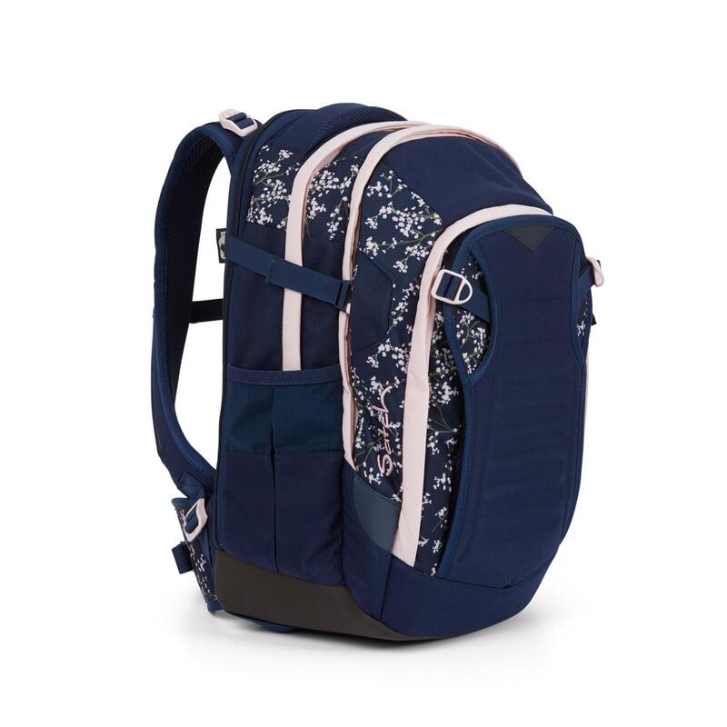 satch match Schulrucksack Bloomy Breeze Bild 2