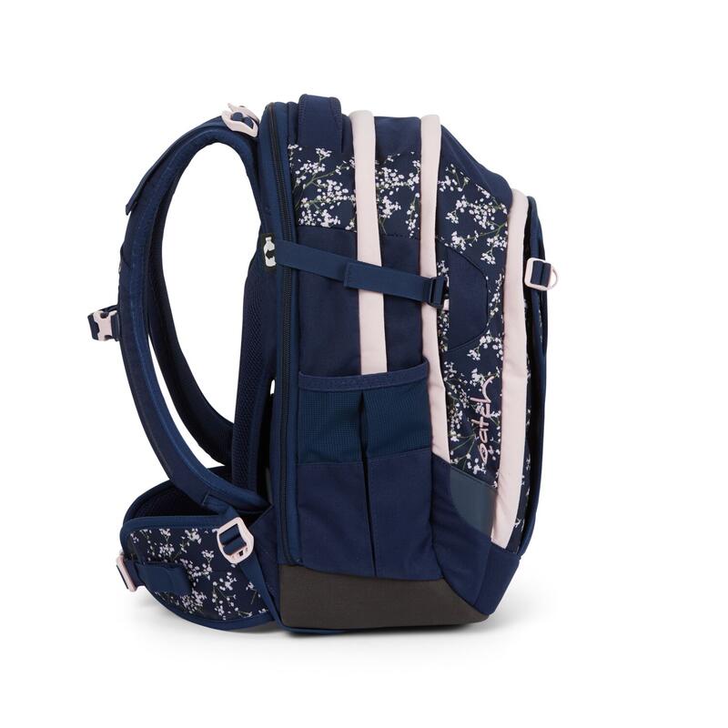 satch match Schulrucksack Bloomy Breeze Bild 3