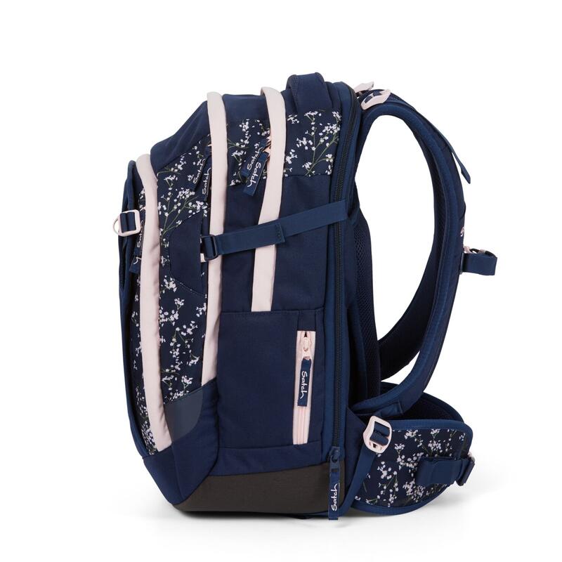 satch match Schulrucksack Bloomy Breeze Bild 5