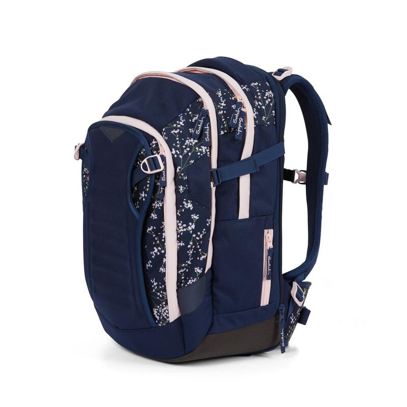 satch match Schulrucksack Bloomy Breeze Bild 6