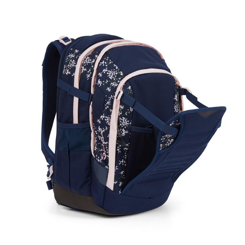 satch match Schulrucksack Bloomy Breeze Bild 7