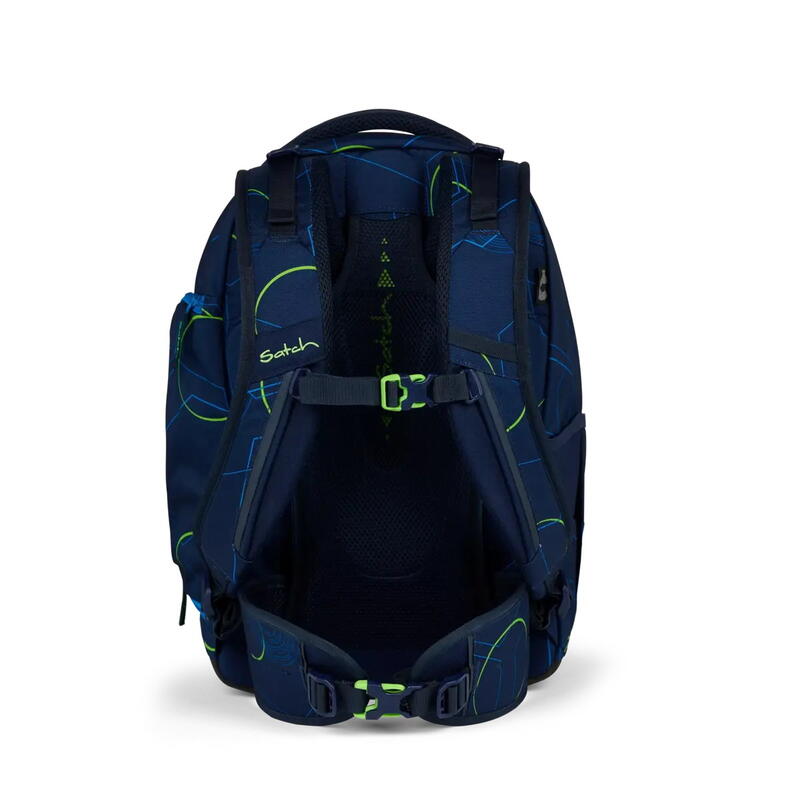 satch match Blue Tech Bild 4