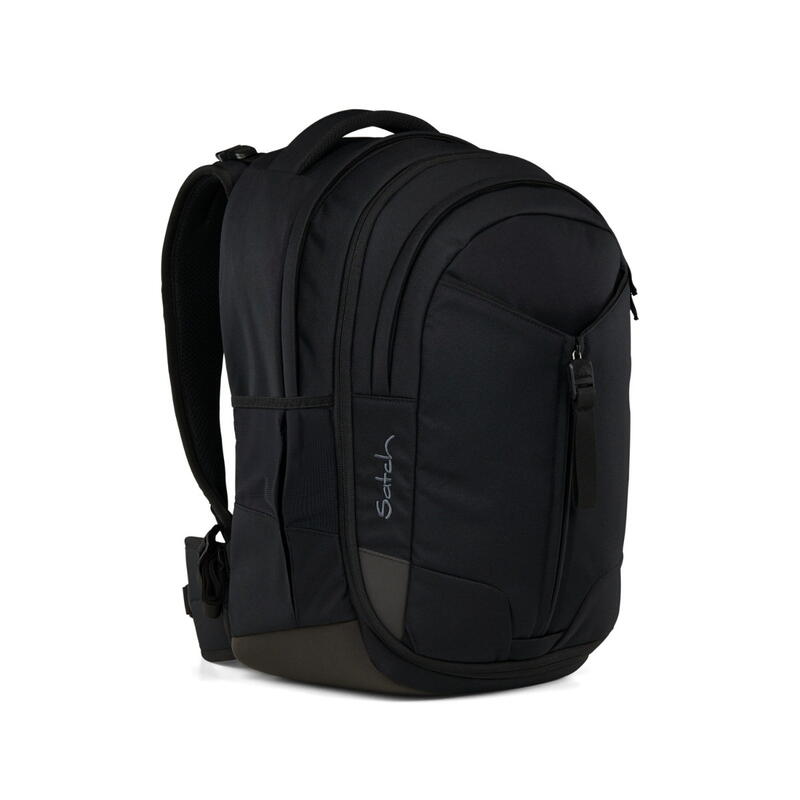 satch match Schulrucksack, Black Jack Bild 3