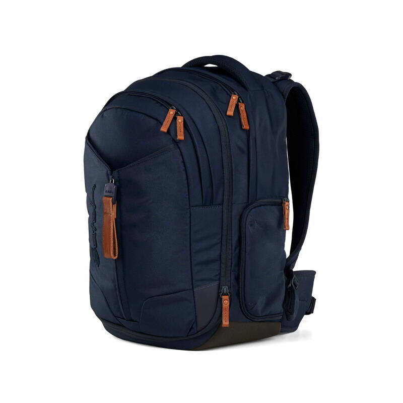 satch match, Nordic Blue, Skandi Style Bild 2