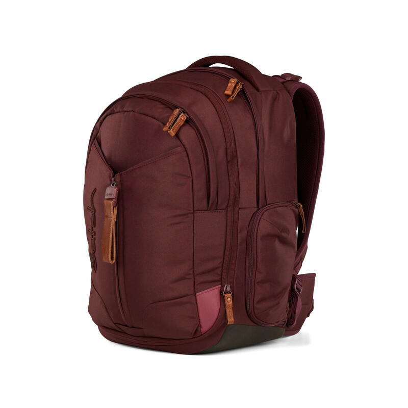 satch match, Nordic Ruby, Skandi Style Bild 2
