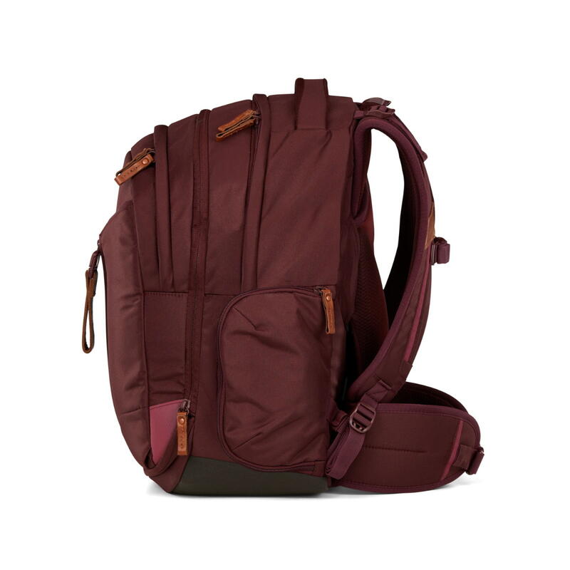 satch match, Nordic Ruby, Skandi Style Bild 5