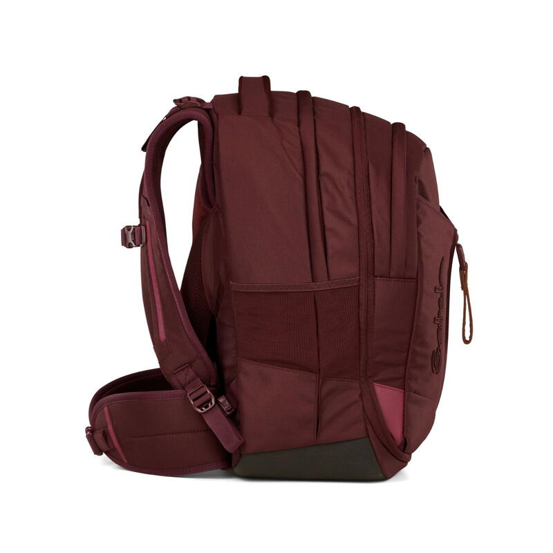 satch match, Nordic Ruby, Skandi Style Bild 6