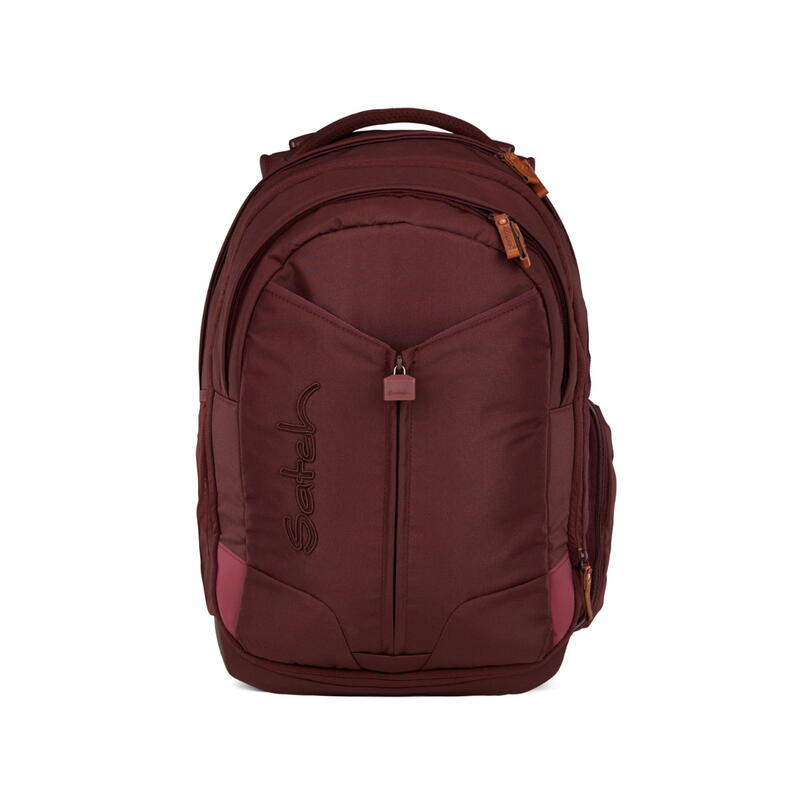 satch match, Nordic Ruby, Skandi Style Bild 7