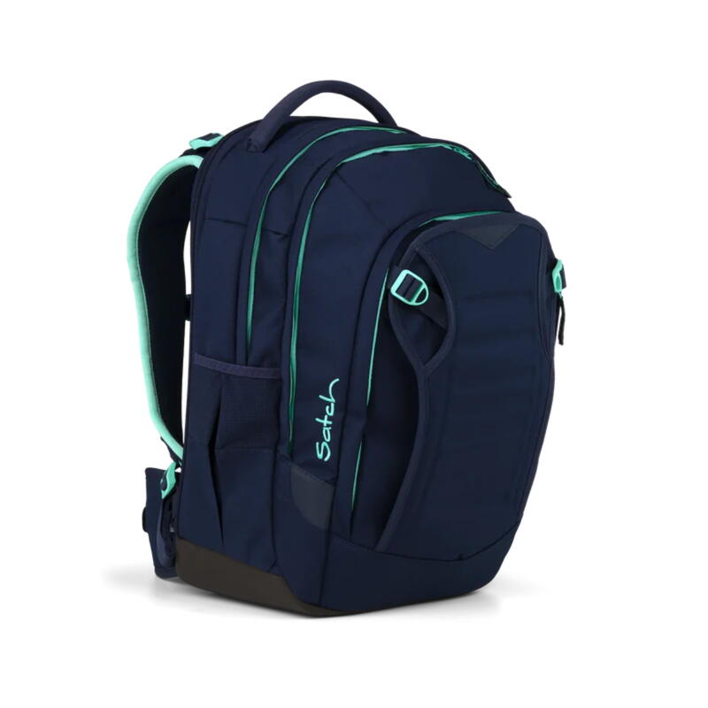satch match plus Ocean Mint Bild 2