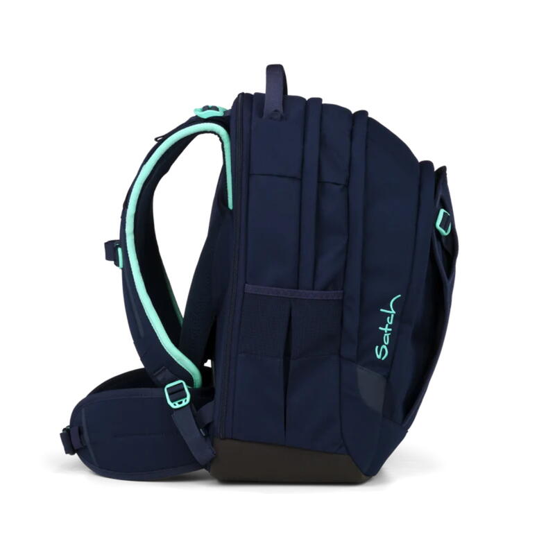 satch match plus Ocean Mint Bild 3