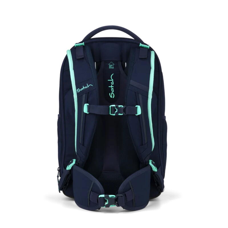 satch match plus Ocean Mint Bild 4