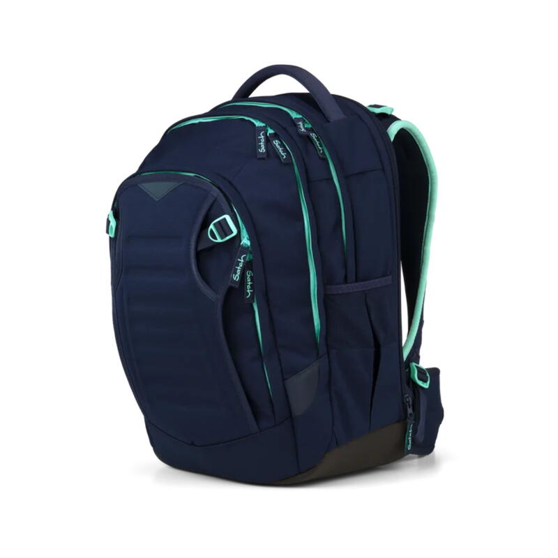 satch match plus Ocean Mint Bild 5