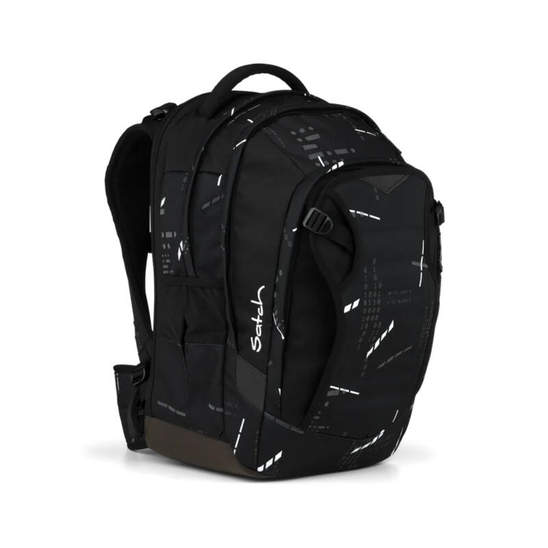 satch match plus Ninja Matrix Reflective Style Bild 2