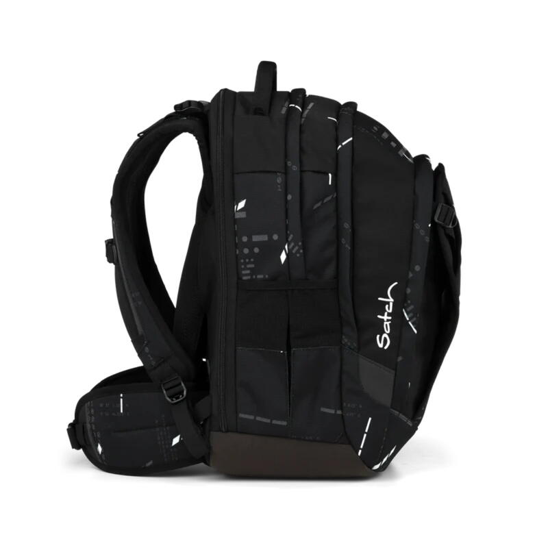 satch match plus Ninja Matrix Reflective Style Bild 3