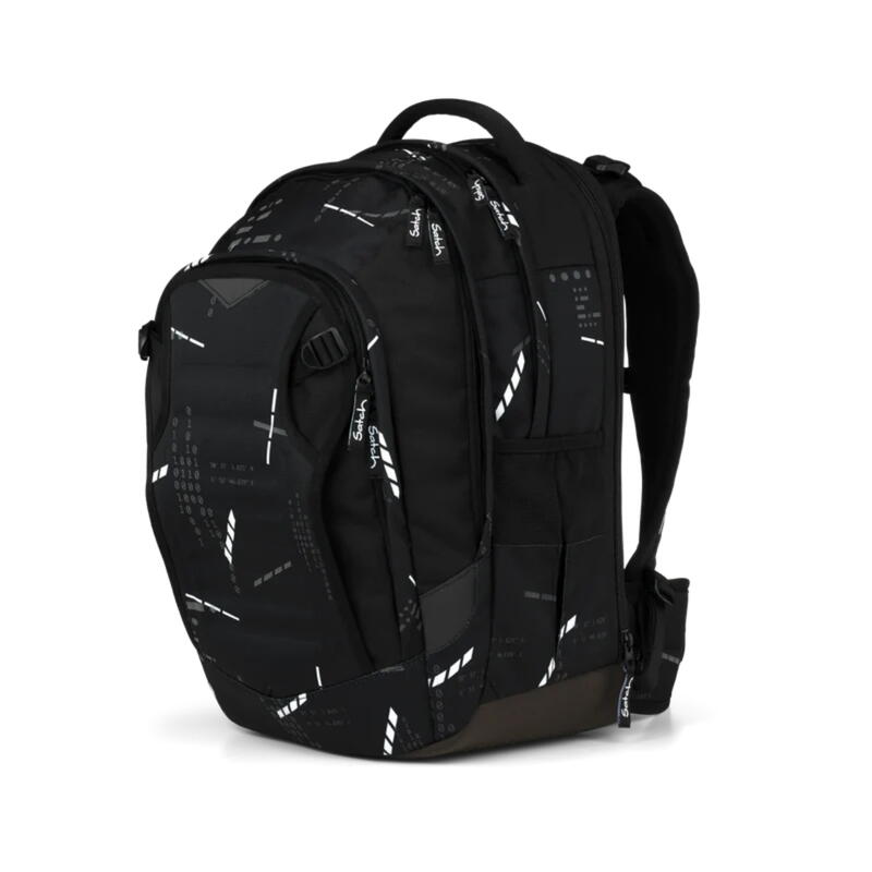 satch match plus Ninja Matrix Reflective Style Bild 5