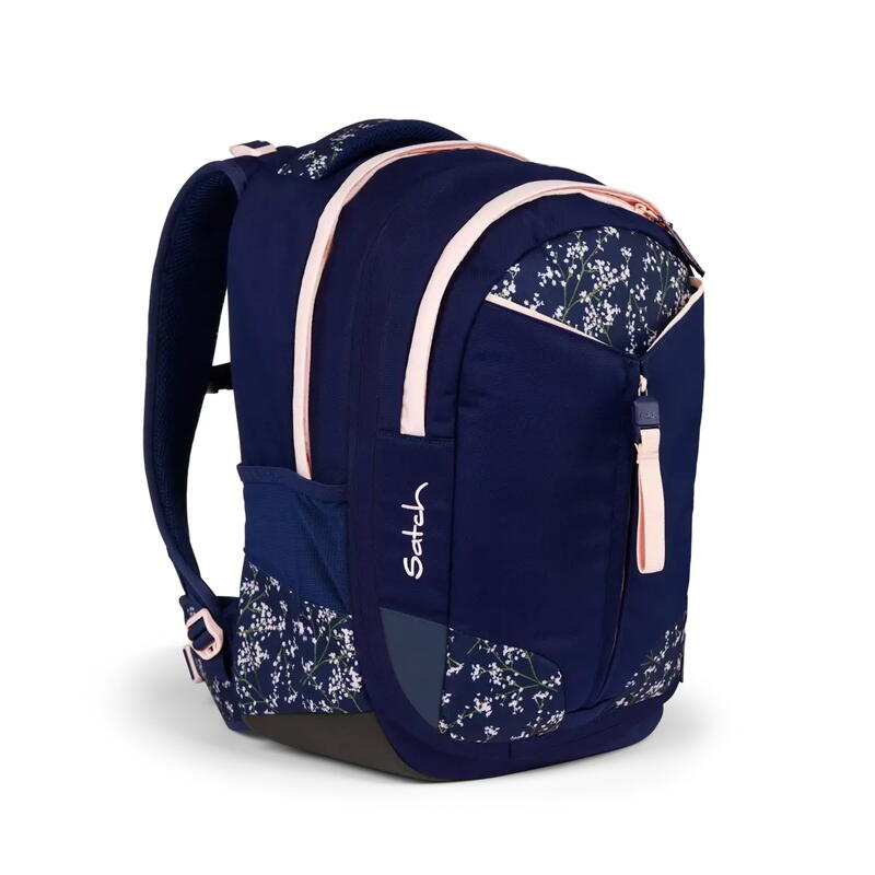 satch match Schulrucksack Bloomy Breeze Bild 2