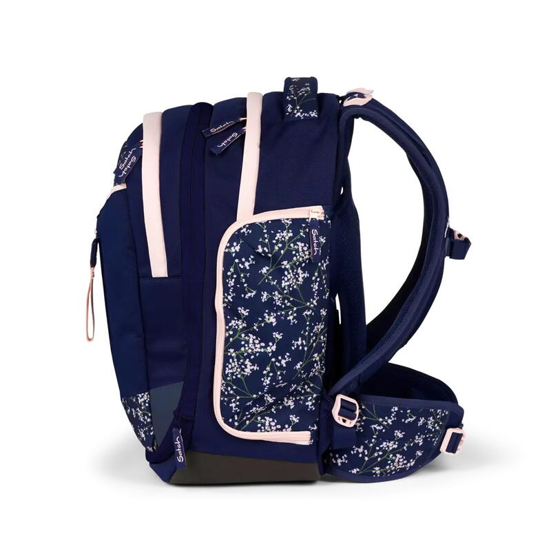 satch match Schulrucksack Bloomy Breeze Bild 5