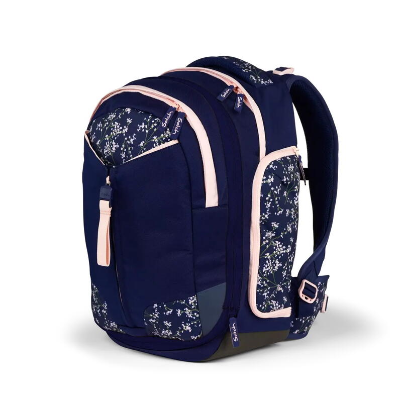 satch match Schulrucksack Bloomy Breeze Bild 6