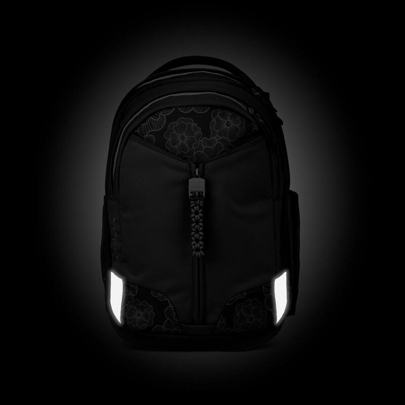 satch match Midnight Jungle Bild 6