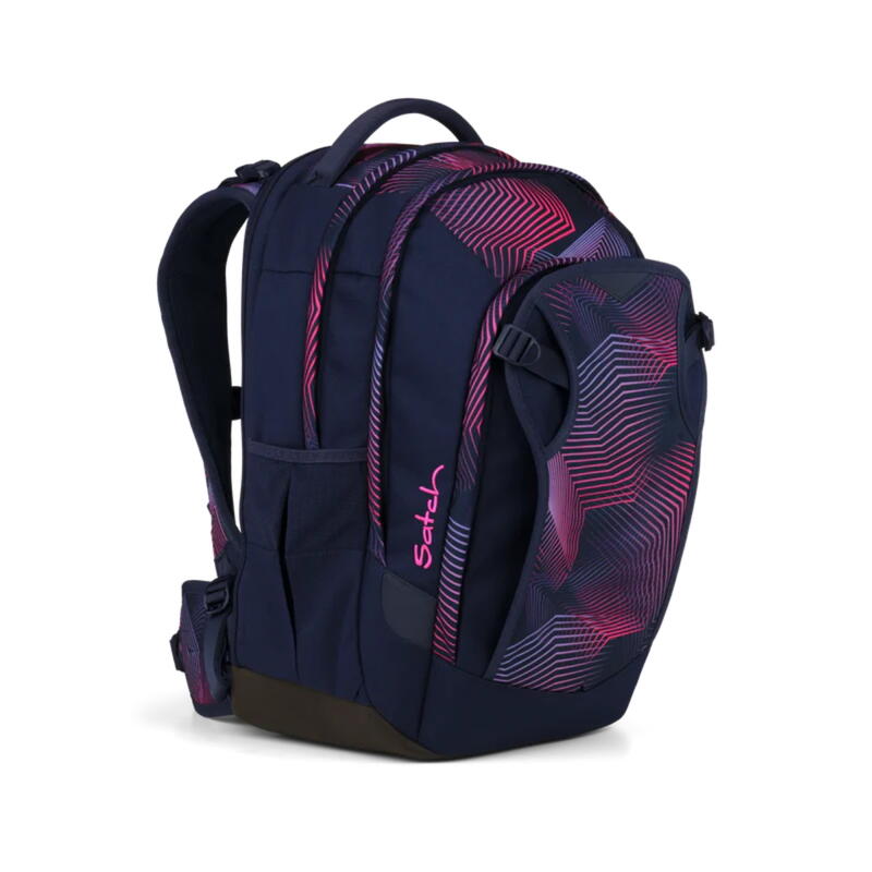 satch match plus Seismic Pink Bild 2