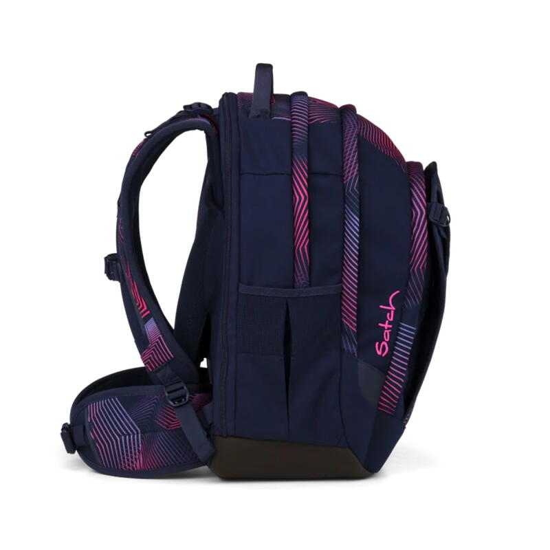 satch match plus Seismic Pink Bild 3