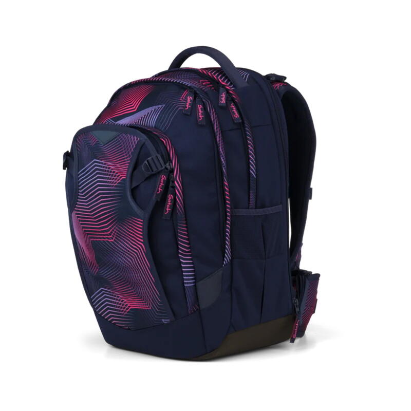 satch match plus Seismic Pink Bild 5