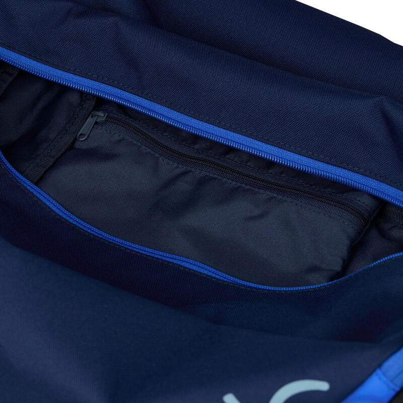 Sporttasche Crossed Blue, Special Style Bild 3