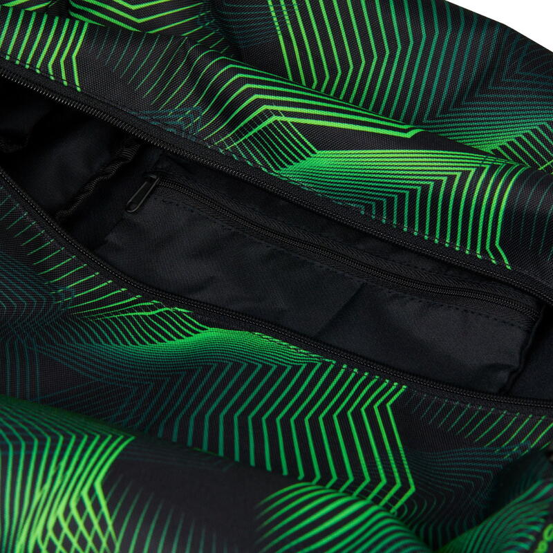 Sporttasche Seismic Green Bild 3
