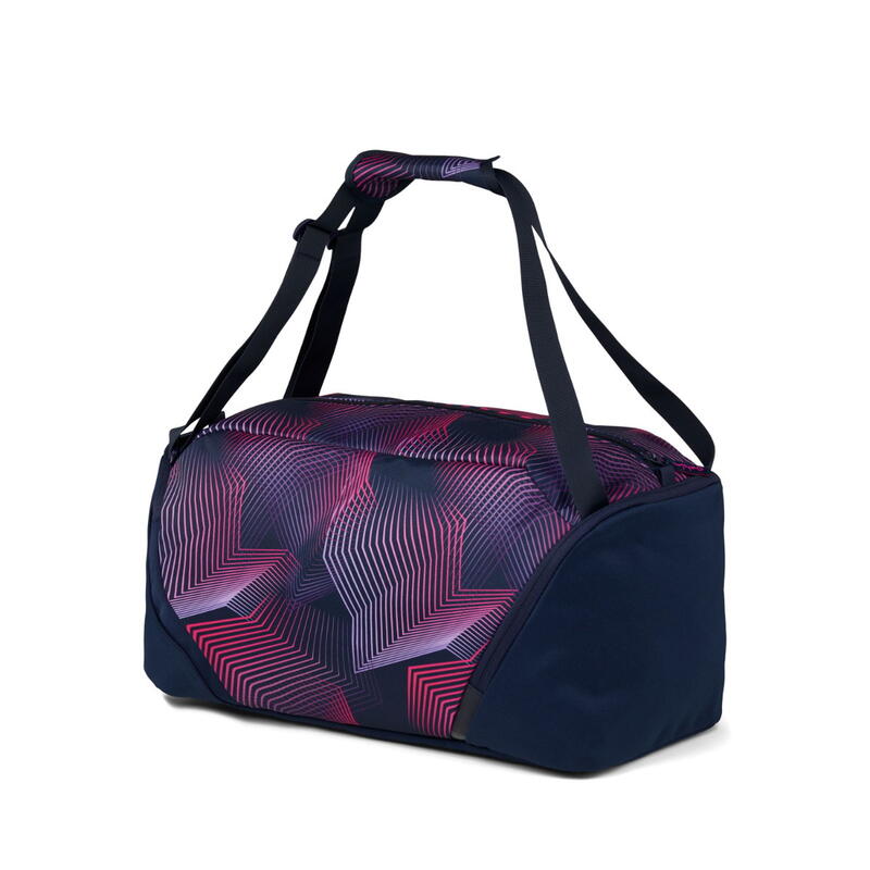Sporttasche Seismic Pink Bild 2