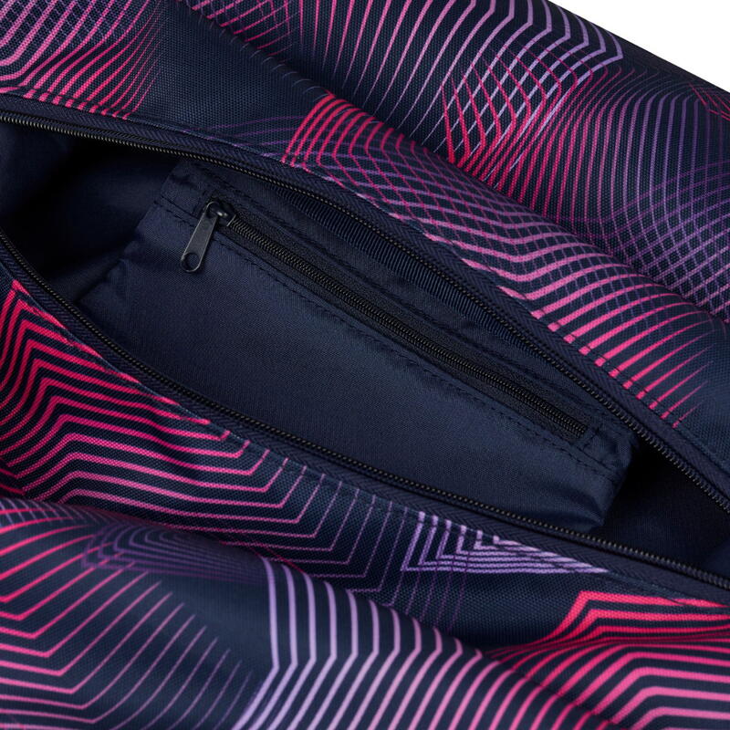 Sporttasche Seismic Pink Bild 3