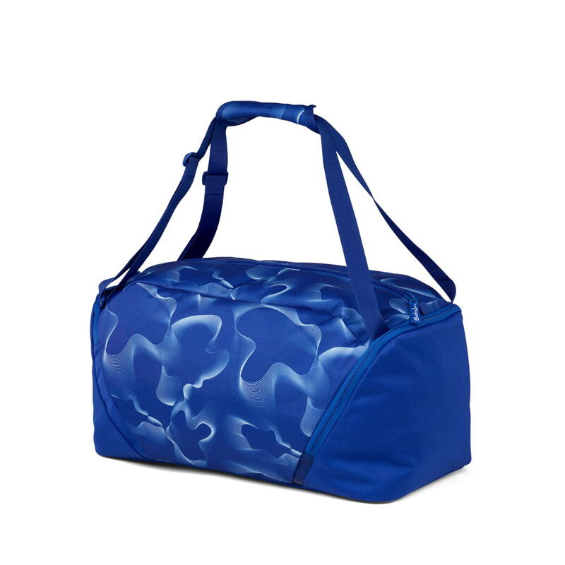 Sporttasche Vibrant Blue Bild 2