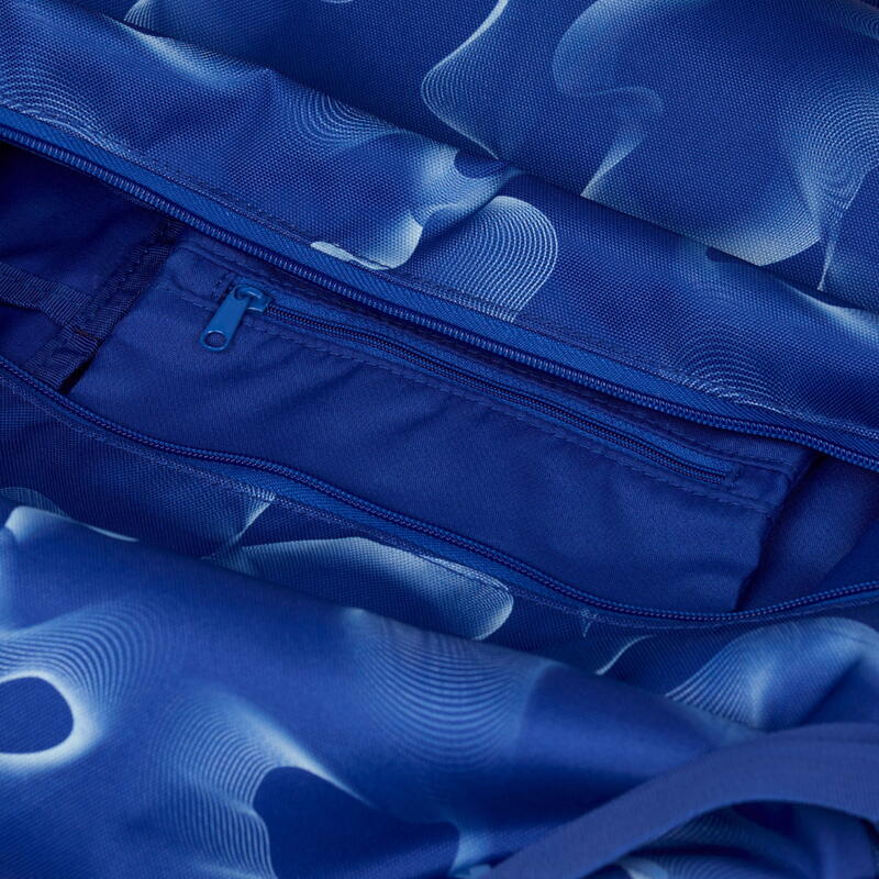 Sporttasche Vibrant Blue Bild 3