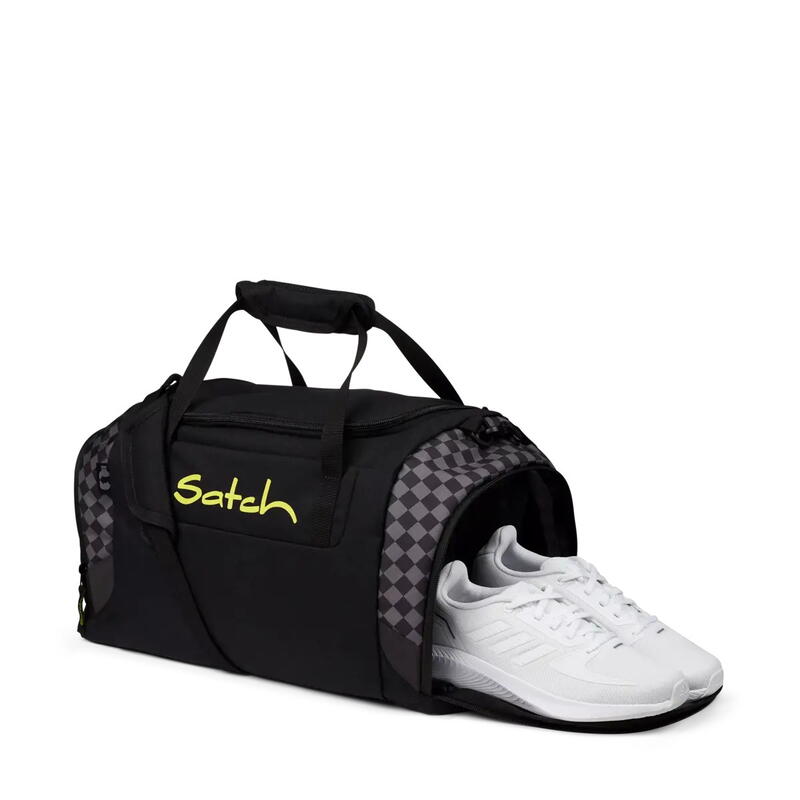 satch Sporttasche Dark Skate Bild 2