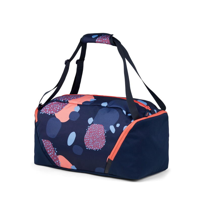Sporttasche, Coral Reef Bild 2