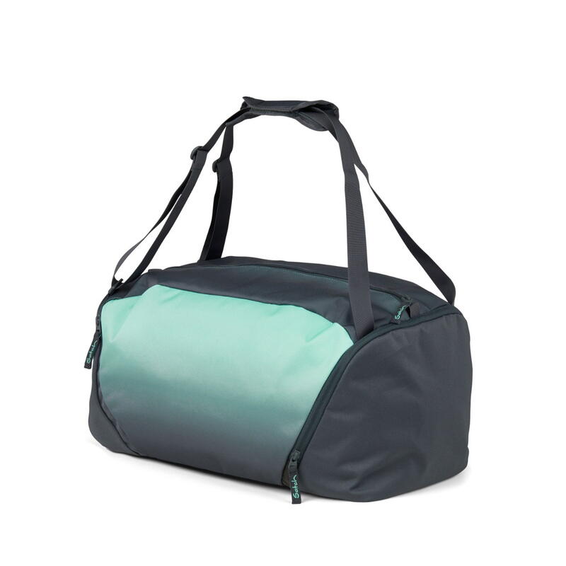 Sporttasche, Gradient Mint Bild 2
