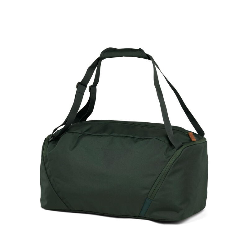 Sporttasche Nordic Forest Green, Skandi Style Bild 2